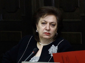 Հրանուշ Հակոբյան. «Սոֆի Լորենը ասում էր՝ երիտասարդները նման են մի շատրվանի»